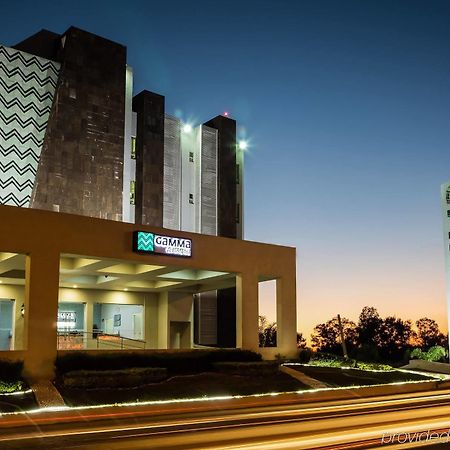 Hotel Gamma León Esterno foto