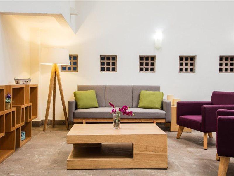 Hotel Gamma León Esterno foto