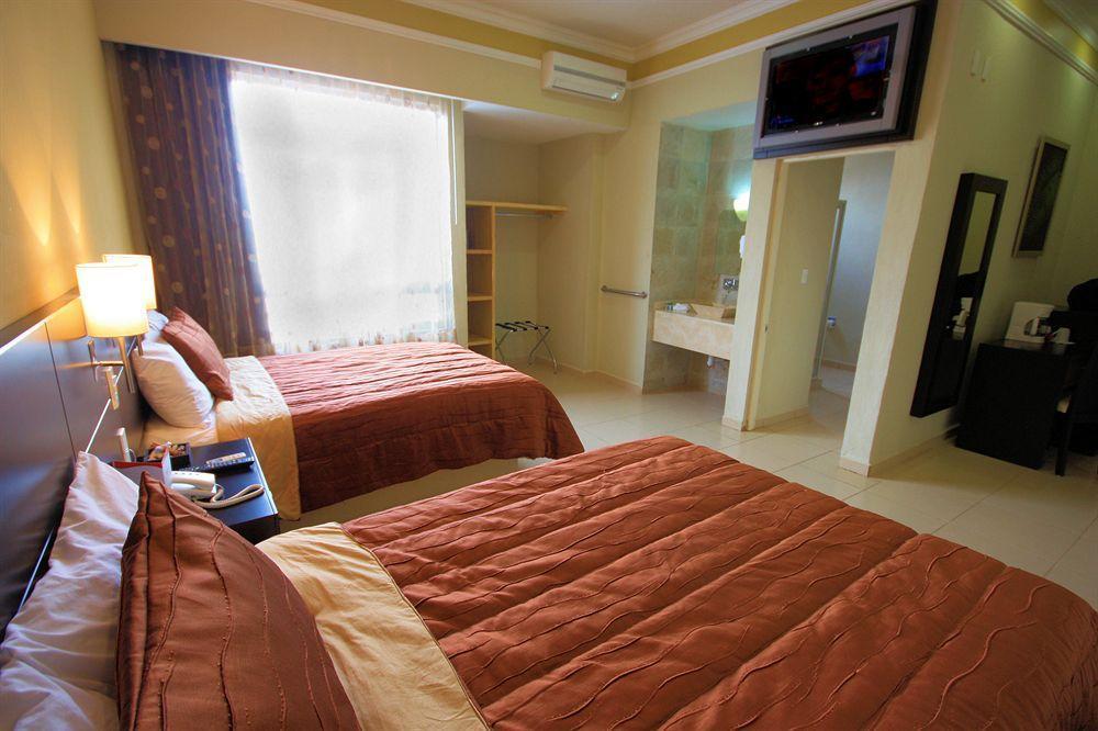 Hotel Gamma León Esterno foto