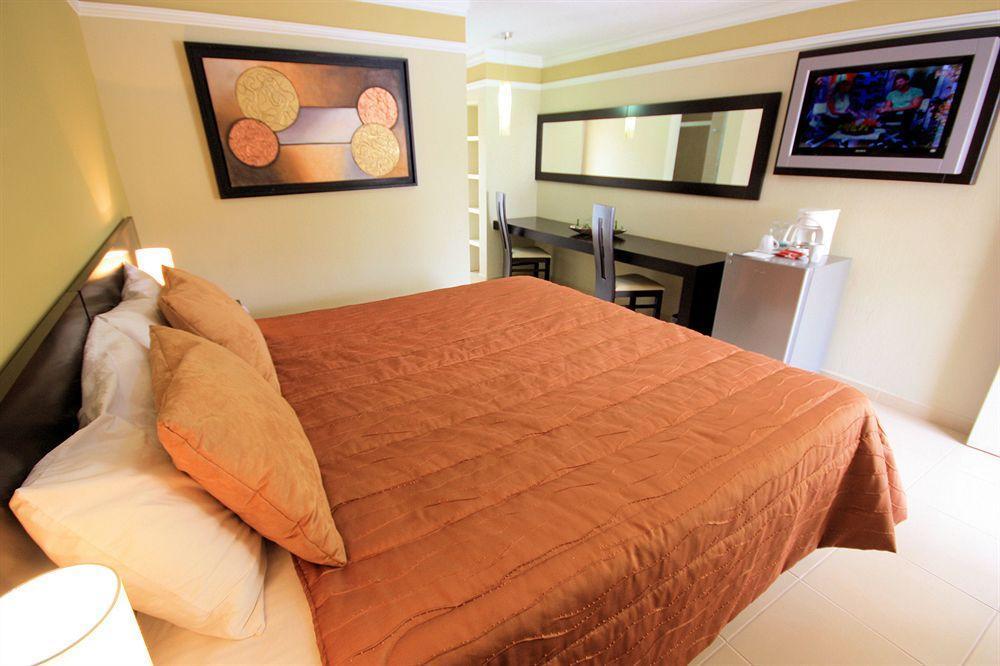 Hotel Gamma León Esterno foto