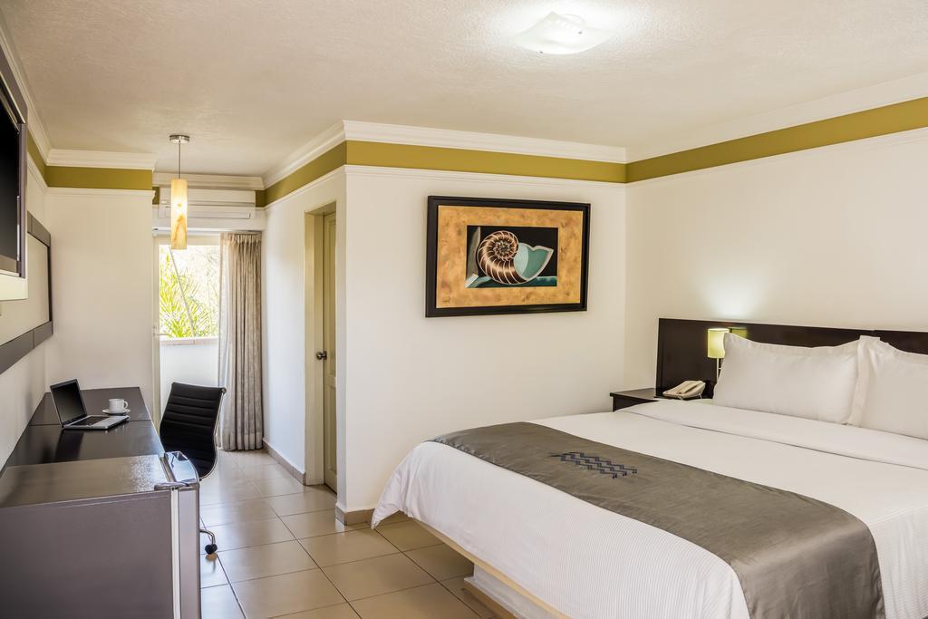 Hotel Gamma León Esterno foto