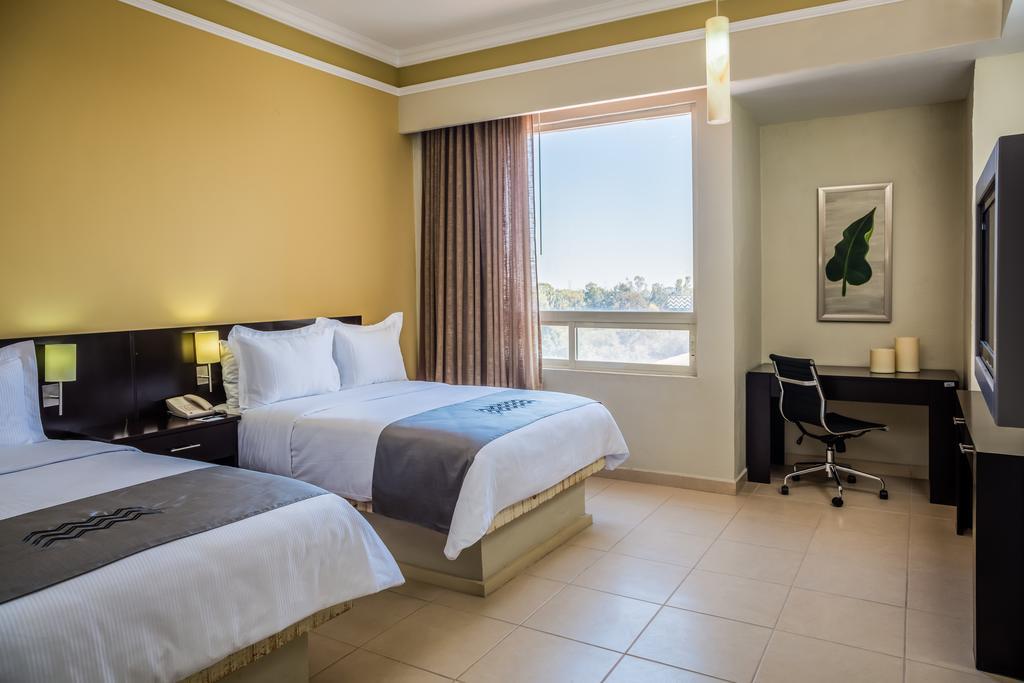 Hotel Gamma León Esterno foto