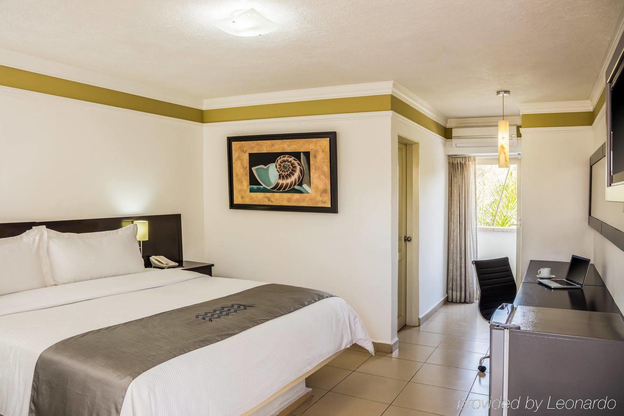 Hotel Gamma León Esterno foto