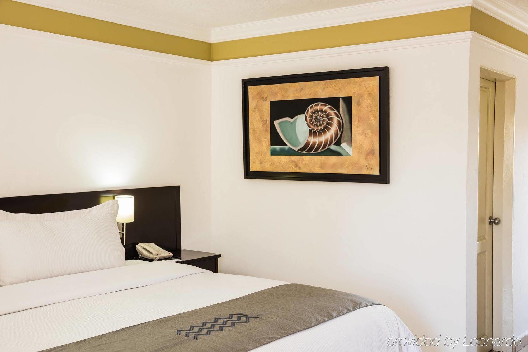 Hotel Gamma León Esterno foto