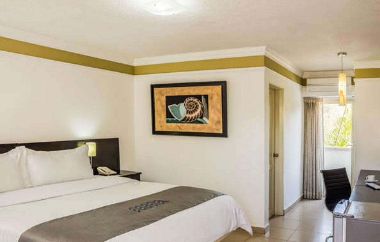 Hotel Gamma León Esterno foto